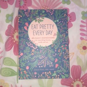 Eat Pretty Everyday Book